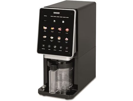 UNOLD 48805 Eismaschine Cream-Dream