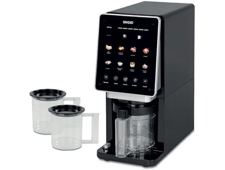 UNOLD 48805 Eismaschine Cream-Dream