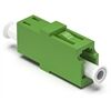 Hama Glasfaser-Netzwerkadapter LC/APC