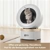 MOVA MeowgicPod LR10 Prime Katzenklo