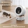 MOVA MeowgicPod LR10 Prime Katzenklo
