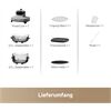 dreame PT60 AirFryer Tasti