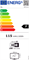 TCL 75P71K