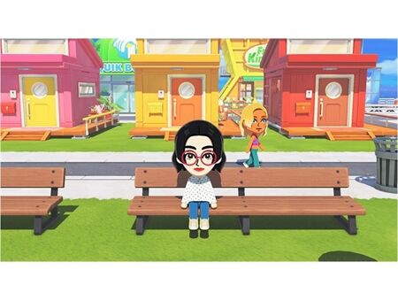 Nintendo Tomodachi Life: Wo Träume wahr w.