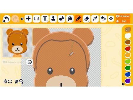 Nintendo Tomodachi Life: Wo Träume wahr w.