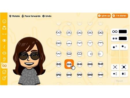 Nintendo Tomodachi Life: Wo Träume wahr w.