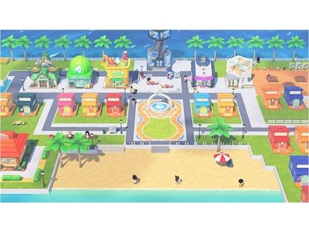 Nintendo Tomodachi Life: Wo Träume wahr w.