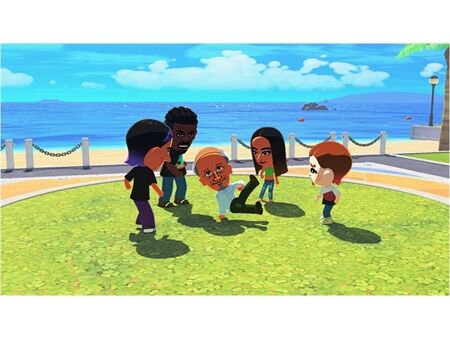Nintendo Tomodachi Life: Wo Träume wahr w.