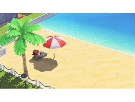 Nintendo Tomodachi Life: Wo Träume wahr w.