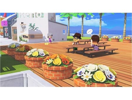 Nintendo Tomodachi Life: Wo Träume wahr w.