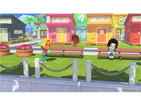 Nintendo Tomodachi Life: Wo Träume wahr w.