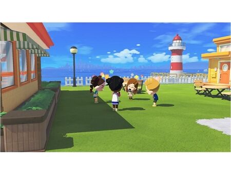 Nintendo Tomodachi Life: Wo Träume wahr w.