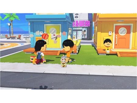 Nintendo Tomodachi Life: Wo Träume wahr w.