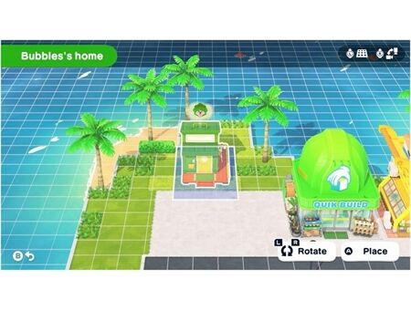 Nintendo Tomodachi Life: Wo Träume wahr w.