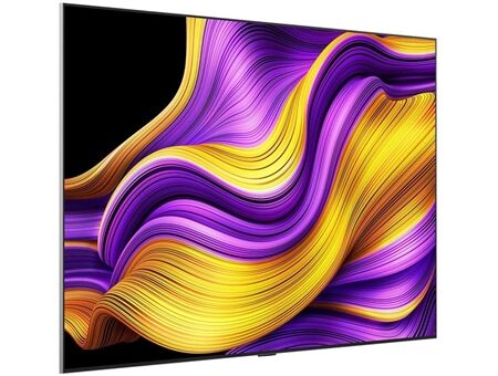 LG OLED83G58LW