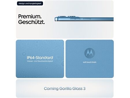 Motorola moto g17