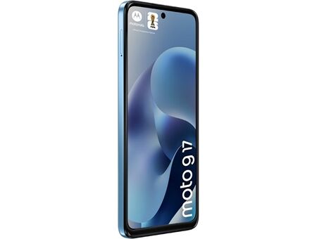 Motorola moto g17
