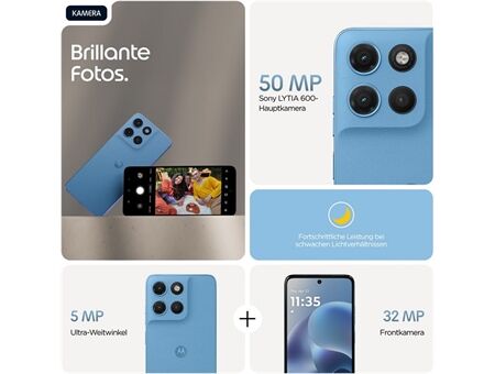 Motorola moto g17