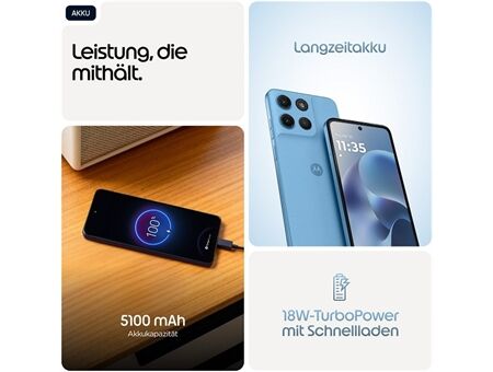 Motorola moto g17