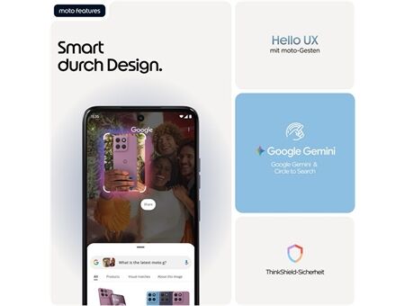 Motorola moto g17