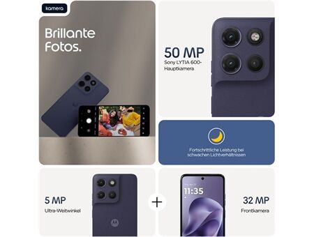 Motorola moto g17