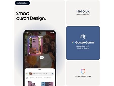 Motorola moto g17