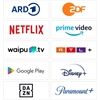 FREENET TV Hybrid TV Stick
