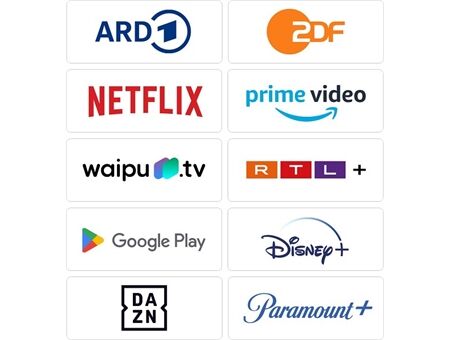 FREENET TV Hybrid TV Stick