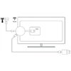 FREENET TV Hybrid TV Stick
