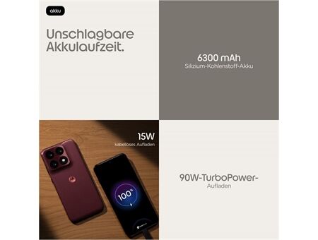 Motorola edge 70 pro