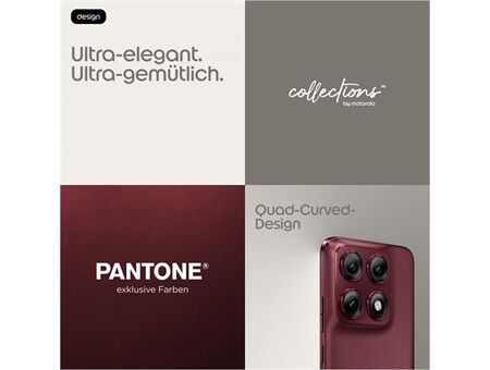 Motorola edge 70 pro
