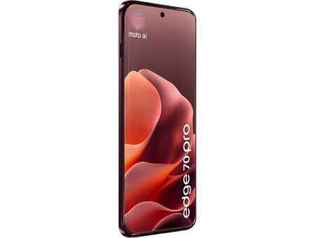 Motorola edge 70 pro