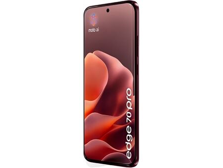 Motorola edge 70 pro
