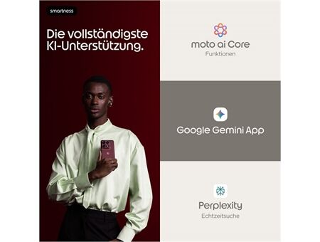 Motorola edge 70 pro
