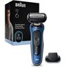 Braun 62-B1200s Series 6