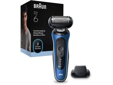Braun 62-B1200s Series 6