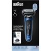 Braun 62-B1200s Series 6