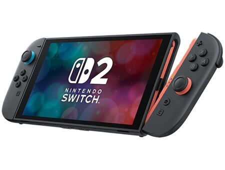 Nintendo Switch 2 Konsole Bundle