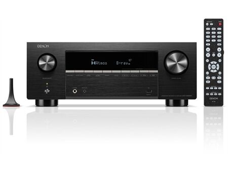 Denon AVC-X3900H