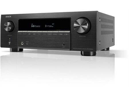 Denon AVC-X3900H