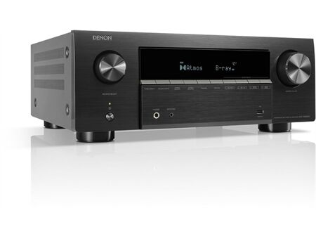 Denon AVC-X3900H