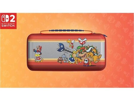 Turtle Beach PlayTrek Travel Case Koopa Troopa