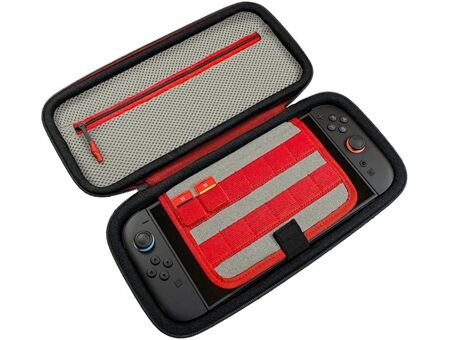 Turtle Beach PlayTrek Travel Case Koopa Troopa