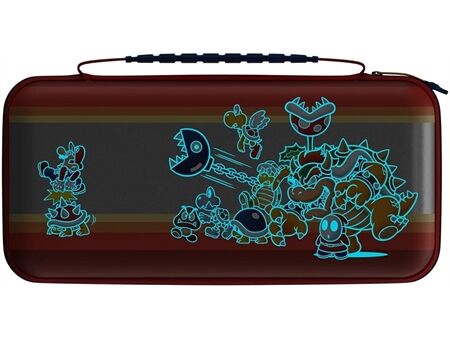 Turtle Beach PlayTrek Travel Case Koopa Troopa