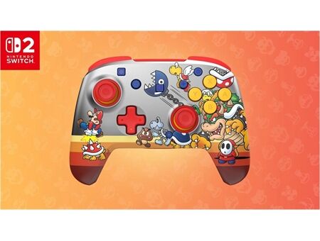 Turtle Beach Rematch Wireless Koopa Troopa