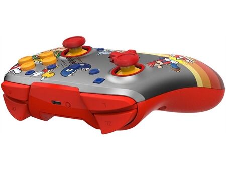 Turtle Beach Rematch Wireless Koopa Troopa