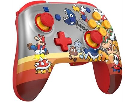 Turtle Beach Rematch Wireless Koopa Troopa