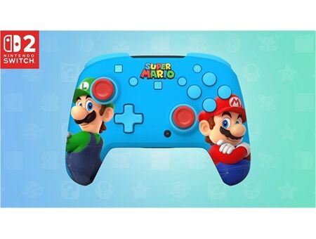Turtle Beach Rematch Wireless Mario & Luigi