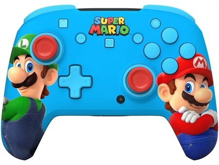 Turtle Beach Rematch Wireless Mario & Luigi