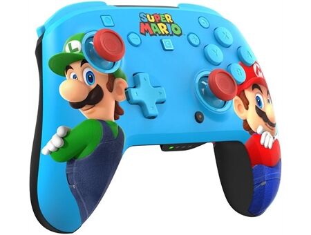 Turtle Beach Rematch Wireless Mario & Luigi